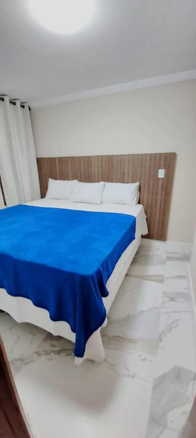 Solar De Pipa - Pipa Vip Flats Apartment Praia de Pipa Bagian luar foto