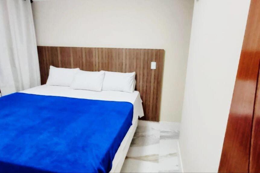 Solar De Pipa - Pipa Vip Flats Apartment Praia de Pipa Bagian luar foto