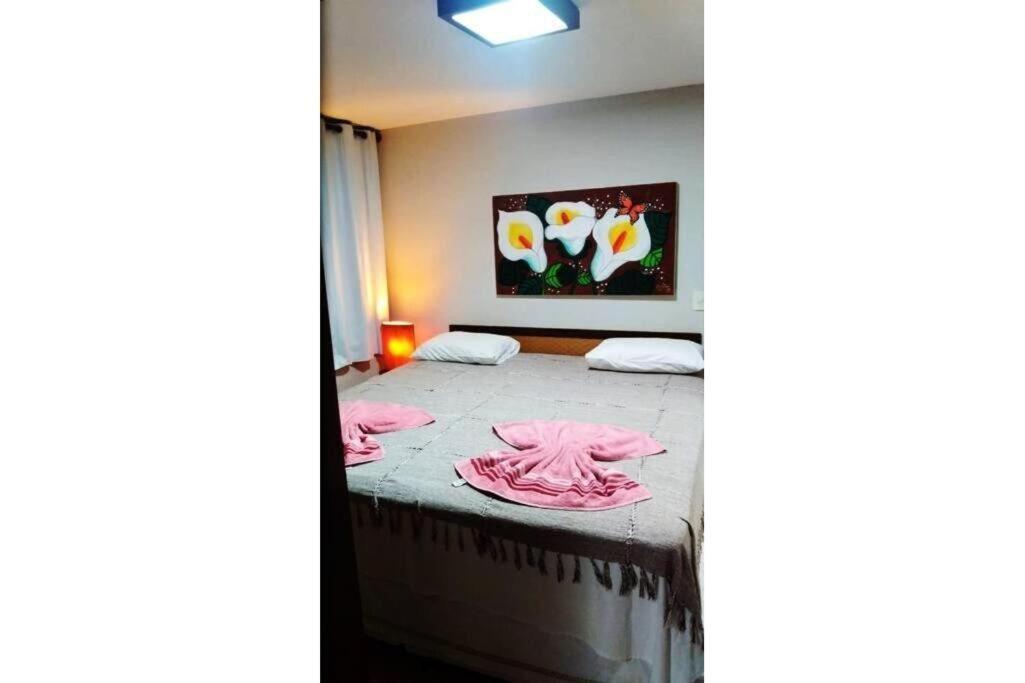 Solar De Pipa - Pipa Vip Flats Apartment Praia de Pipa Bagian luar foto