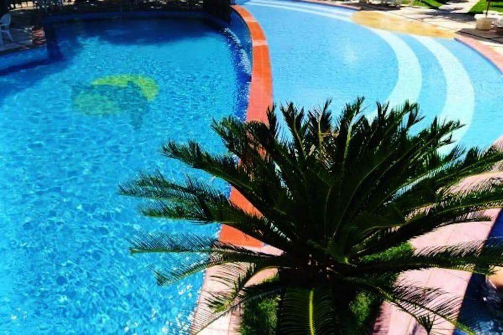 Solar De Pipa - Pipa Vip Flats Apartment Praia de Pipa Bagian luar foto